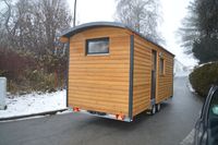 Tiny House mieten